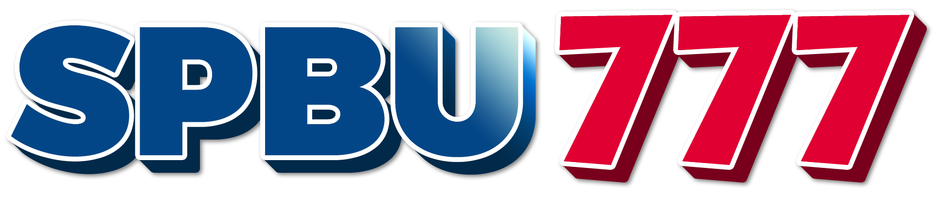 LOGO SPBU777
